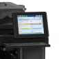 Mobile Preview: HP Color LaserJet Enterprise Flow M880m Farbkopierer, Netzwerkdrucker, Scanner, Fax